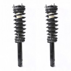 [US Warehouse] 1 Pair Car Shock Strut Spring Assembly for Ford Fusion 2010-2012 272596